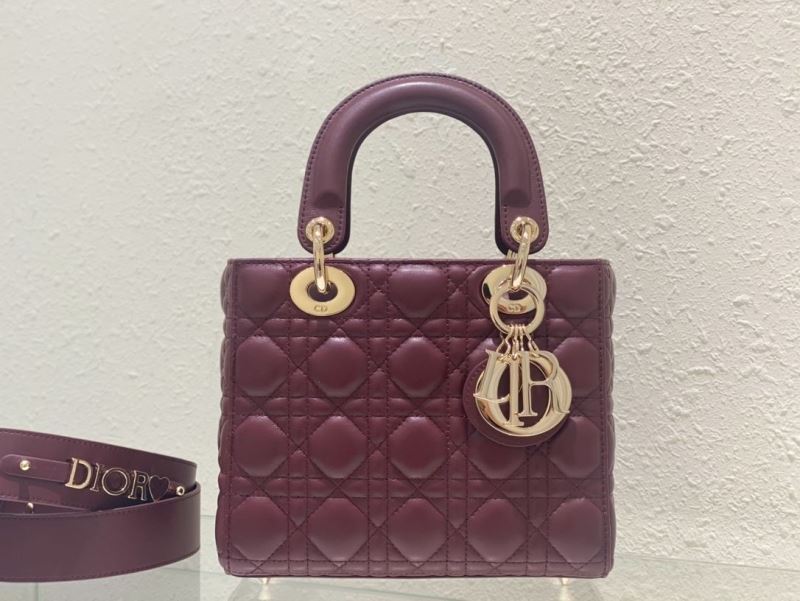 Dior My Lady Bags